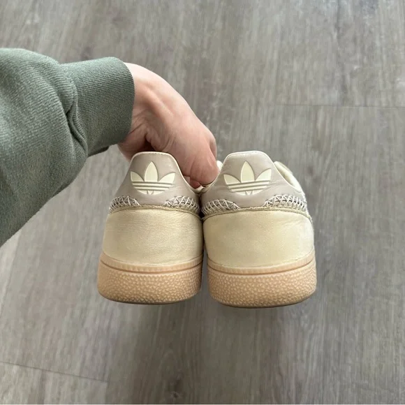 GUC Adidas HANDBALL SPEZIAL SHOES - Picture 8 of 8